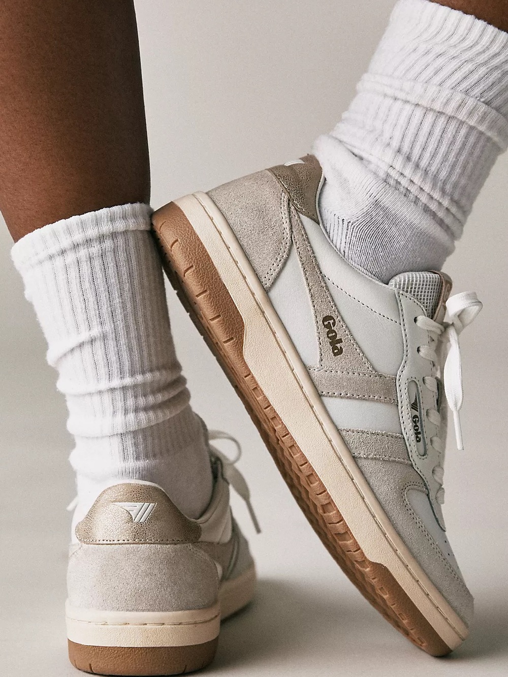Gola Women’s Exclusive Hawk Sneakers